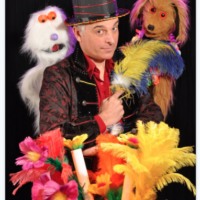 Artiste - Antonin DUPEL