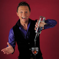 Artiste - Eric LEBLON