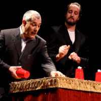 Artiste - Les Frères BELLINI