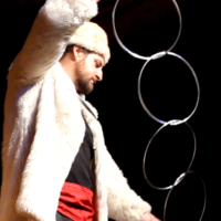 Artiste - Stéphane MOLITOR