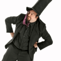 Artiste - Tanguy SPOONMAN