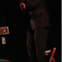 Artiste -Thierry NADALINI