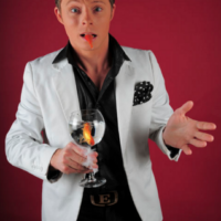 Artiste - Eric LEBLON