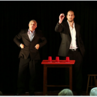 Artiste - Les Frères BELLINI