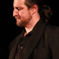 Artiste - Stéphane MOLITOR