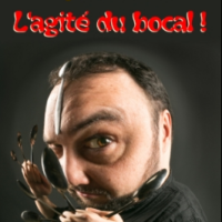 Affiche Artiste - Tanguy SPOONMAN
