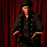 Artiste -Thierry NADALINI