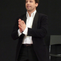 Artiste - Yves DOUMERGUE