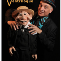 Affiche Artiste - Antonin DUPEL