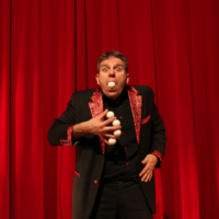 Artiste - Chris TORRENTE