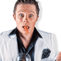 Artiste - Eric LEBLON