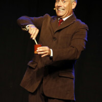 Artiste -Thierry NADALINI