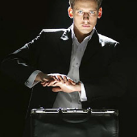 Artiste - Yves DOUMERGUE