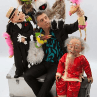 Artiste - Antonin DUPEL