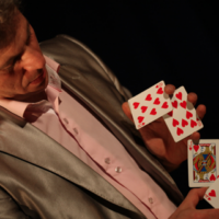 Artiste - Chris TORRENTE