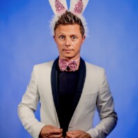 Artiste - Eric LEBLON