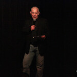 Concours de magie dans le cadre du 1er festival rire et magie de Saint-Péray (07) - Ardèche