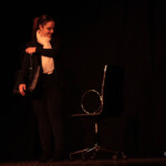 Concours de magie dans le cadre du 1er festival rire et magie de Saint-Péray (07) - Ardèche