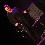 Concours de magie dans le cadre du 1er festival rire et magie de Saint-Péray (07) - Ardèche