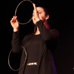 Concours de magie dans le cadre du 1er festival rire et magie de Saint-Péray (07) - Ardèche