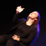 Concours de magie dans le cadre du 1er festival rire et magie de Saint-Péray (07) - Ardèche