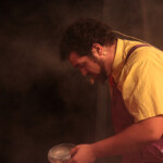 Concours de magie dans le cadre du 1er festival rire et magie de Saint-Péray (07) - Ardèche