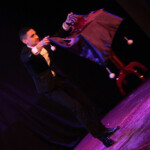 Concours de magie dans le cadre du 1er festival rire et magie de Saint-Péray (07) - Ardèche