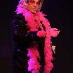 Concours de magie dans le cadre du 1er festival rire et magie de Saint-Péray (07) - Ardèche