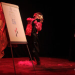 Concours de magie dans le cadre du 1er festival rire et magie de Saint-Péray (07) - Ardèche