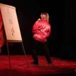 Concours de magie dans le cadre du 1er festival rire et magie de Saint-Péray (07) - Ardèche