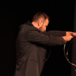 Concours de magie dans le cadre du 1er festival rire et magie de Saint-Péray (07) - Ardèche