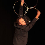 Concours de magie dans le cadre du 1er festival rire et magie de Saint-Péray (07) - Ardèche