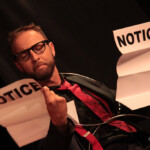 Concours de magie dans le cadre du 1er festival rire et magie de Saint-Péray (07) - Ardèche