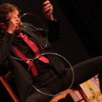 Concours de magie dans le cadre du 1er festival rire et magie de Saint-Péray (07) - Ardèche