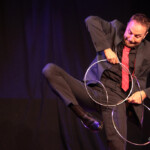 Concours de magie dans le cadre du 1er festival rire et magie de Saint-Péray (07) - Ardèche