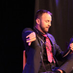 Concours de magie dans le cadre du 1er festival rire et magie de Saint-Péray (07) - Ardèche