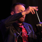 Concours de magie dans le cadre du 1er festival rire et magie de Saint-Péray (07) - Ardèche