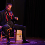 Concours de magie dans le cadre du 1er festival rire et magie de Saint-Péray (07) - Ardèche