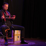 Concours de magie dans le cadre du 1er festival rire et magie de Saint-Péray (07) - Ardèche