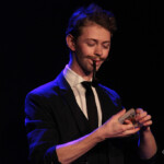 Concours de magie dans le cadre du 1er festival rire et magie de Saint-Péray (07) - Ardèche