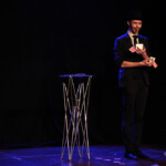 Concours de magie dans le cadre du 1er festival rire et magie de Saint-Péray (07) - Ardèche