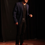 Concours de magie dans le cadre du 1er festival rire et magie de Saint-Péray (07) - Ardèche