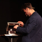 Concours de magie dans le cadre du 1er festival rire et magie de Saint-Péray (07) - Ardèche