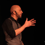 Concours de magie dans le cadre du 1er festival rire et magie de Saint-Péray (07) - Ardèche