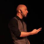 Concours de magie dans le cadre du 1er festival rire et magie de Saint-Péray (07) - Ardèche