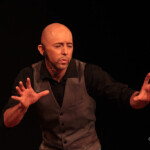 Concours de magie dans le cadre du 1er festival rire et magie de Saint-Péray (07) - Ardèche