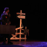 Concours de magie dans le cadre du 1er festival rire et magie de Saint-Péray (07) - Ardèche