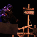 Concours de magie dans le cadre du 1er festival rire et magie de Saint-Péray (07) - Ardèche