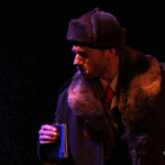 Concours de magie dans le cadre du 1er festival rire et magie de Saint-Péray (07) - Ardèche