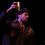 Concours de magie dans le cadre du 1er festival rire et magie de Saint-Péray (07) - Ardèche